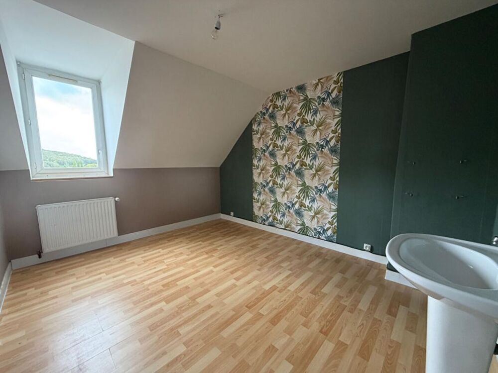 Vente Immeuble Immeuble de rapport Lillebonne Lillebonne