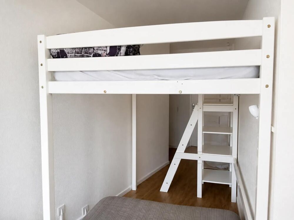 Vente Appartement Appartement 2 pièces de 40 m² à La MONGIE 65200 Bagneres de bigorre