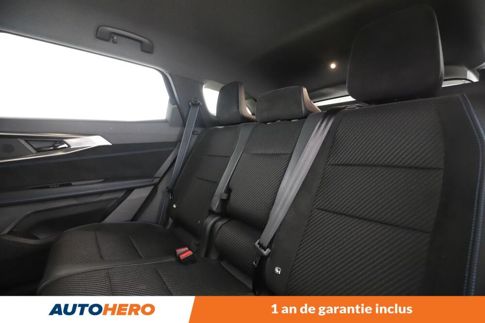 Espace VI 1.2 E-Tech Hybrid Esprit Alpine 7PL 200 ch 2023 occasion 92130 Issy-les-Moulineaux