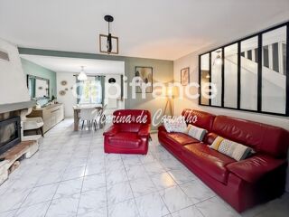  Maison � vendre 8 pi�ces 142 m�