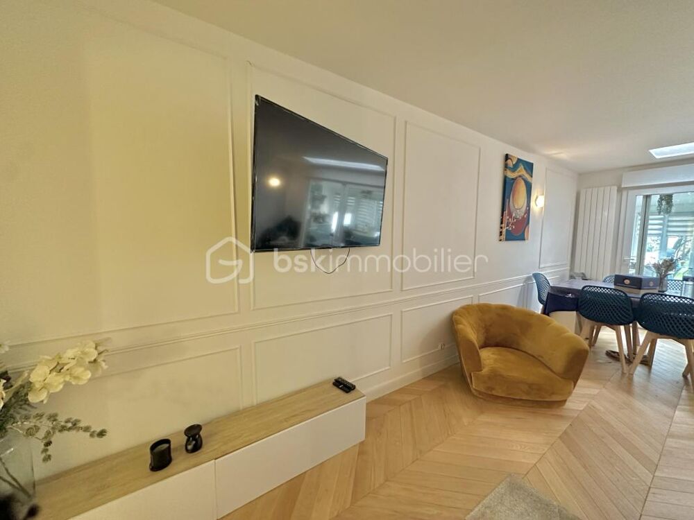 Vente Maison � 8 min de la gare Les mureaux