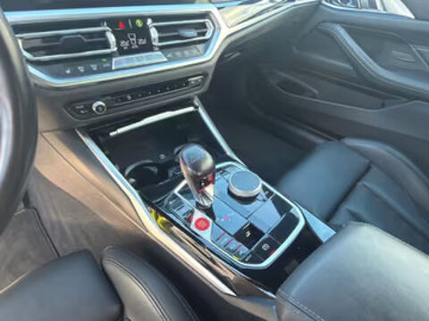 M4 Competition 2022 occasion 33000 Bordeaux