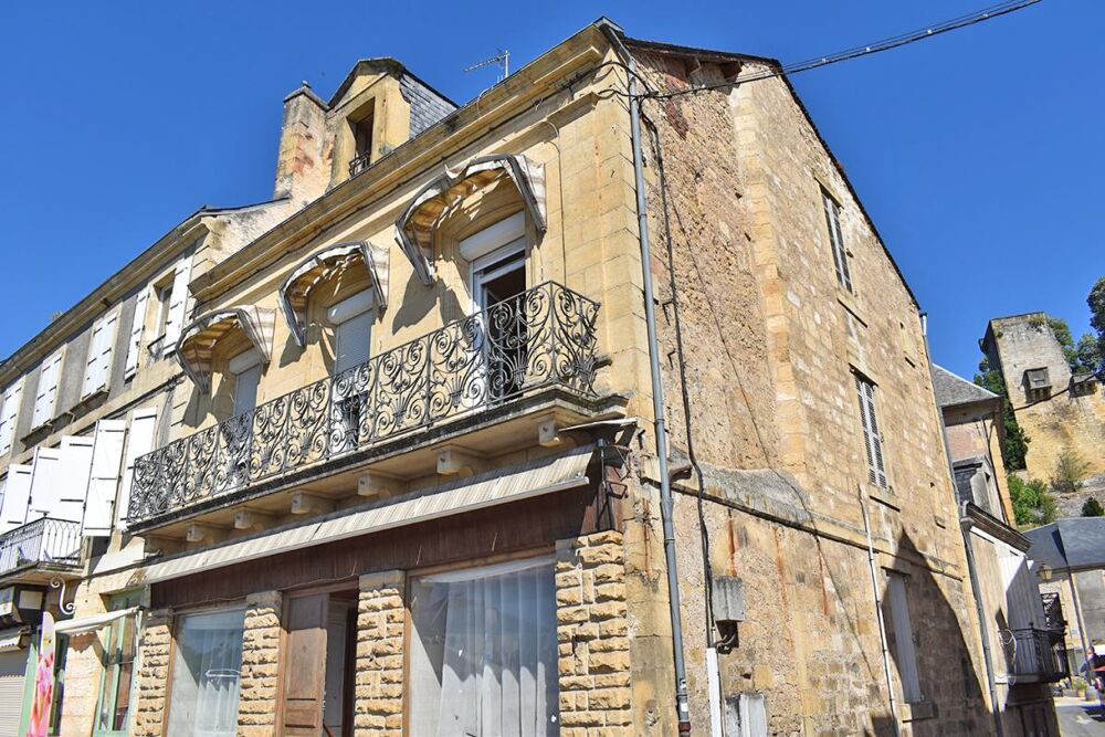 Maison Montignac Lascaux 10 pièce(s) 271 m2