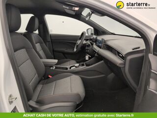 MG3 1.5 L Hybrid+ 195 ch Standard 2026 occasion 69190 Saint-Fons