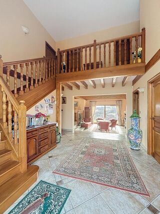  Villa � vendre 7 pi�ces 246 m�