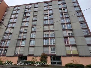  Appartement à vendre 4 pièces 75 m²