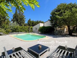  Maison à vendre 6 pièces 125 m²