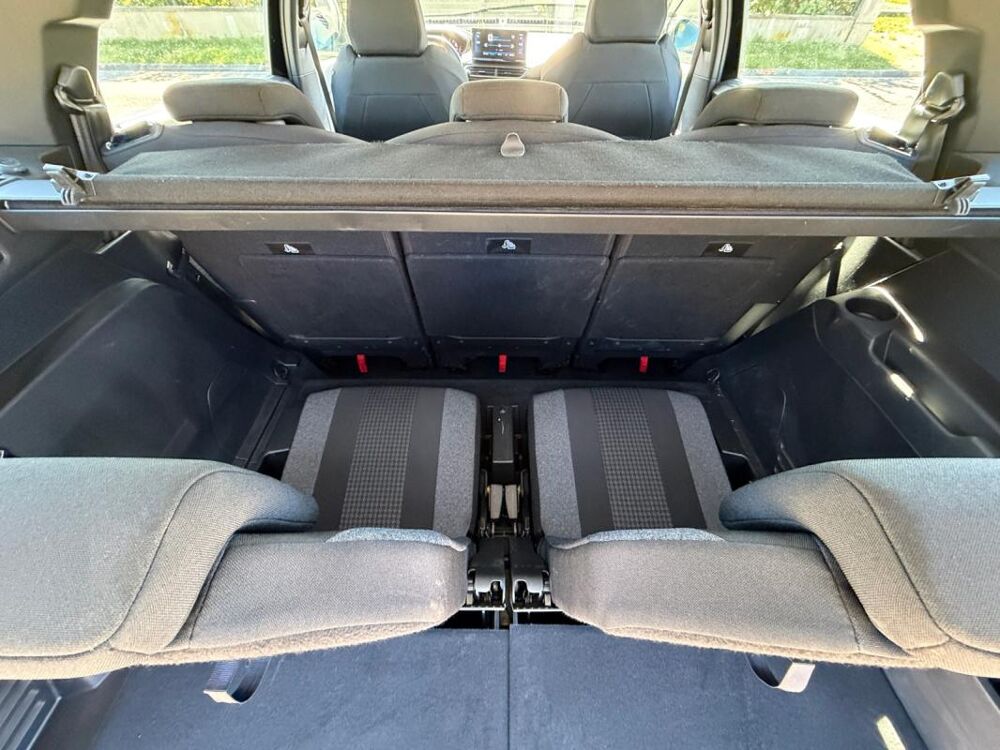 5008 II (2) 1.2 PURETECH 130 S&S Active Business 2021 occasion 55800 Contrisson