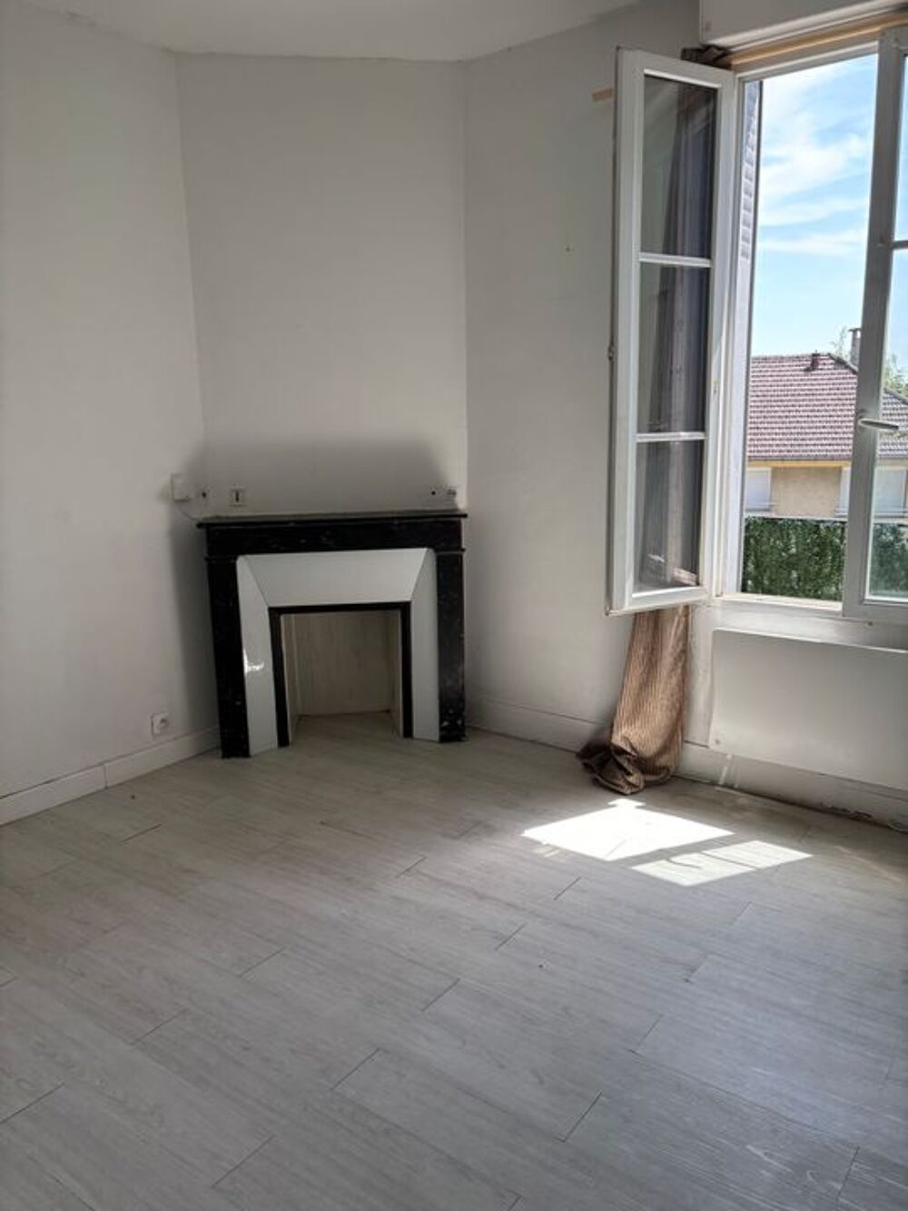 Location Appartement Appartement de 31m2 à louer sur Louvres Louvres
