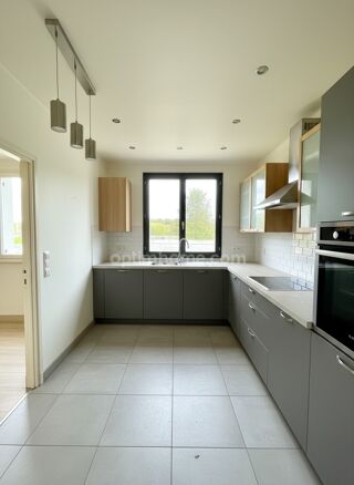  Maison à vendre 2 pièces 53 m²