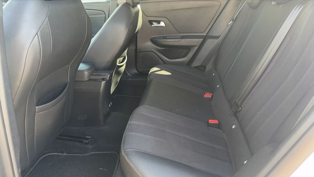 Mokka II 1.2 Turbo 130 EAT8 Gs Line - Automatique 2021 occasion 69320 Feyzin