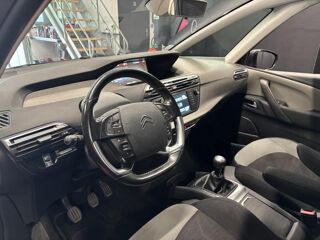 C4 Picasso BlueHDi 120 SS Intensive 2015 occasion 78200 Mantes La Jolie