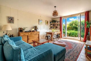  Appartement � vendre 3 pi�ces 62 m�