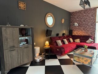  Maison � vendre 5 pi�ces 165 m�