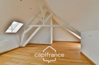  Appartement � vendre 3 pi�ces 62 m�