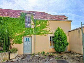  Maison � vendre 3 pi�ces 67 m�