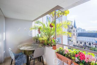  Appartement à vendre 3 pièces 67 m²