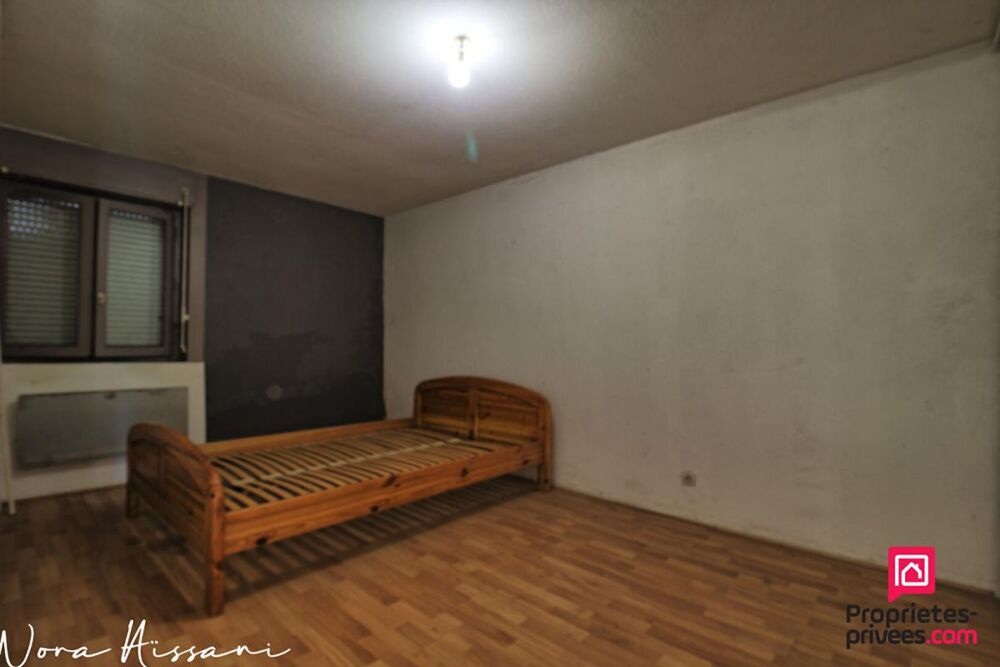 Vente Immeuble Immeuble  4 logements Tavaux