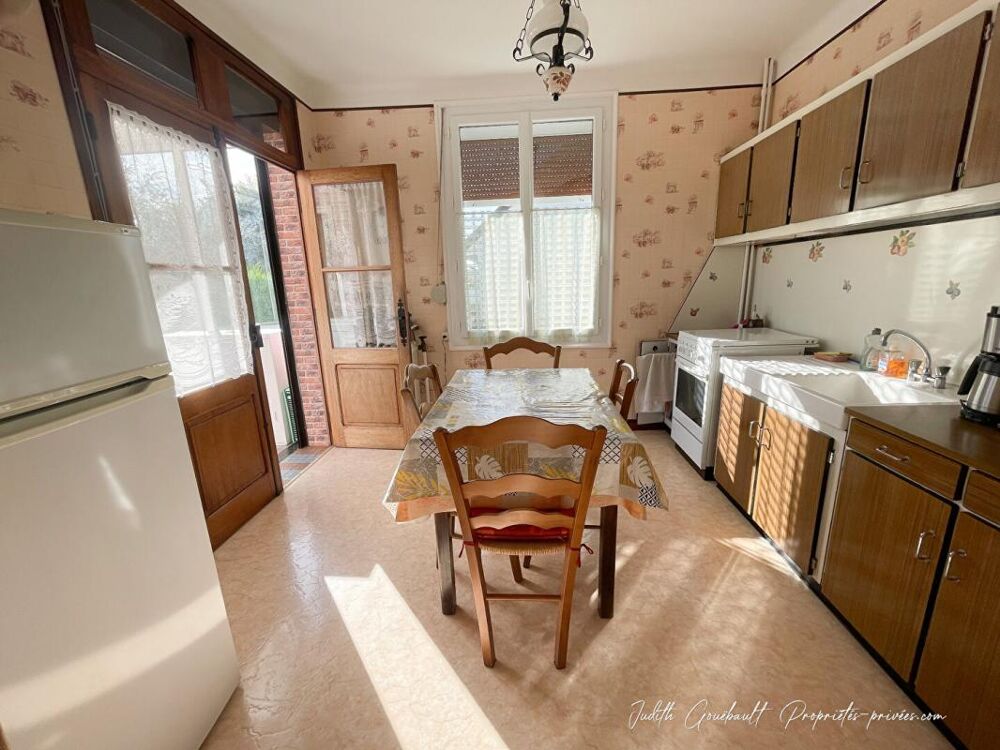Vente Maison Maison Plouha 110 m2. Idéale primo accèdant Plouha