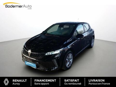 Renault Clio TCe 90 Evolution 2024 occasion Auray 56400