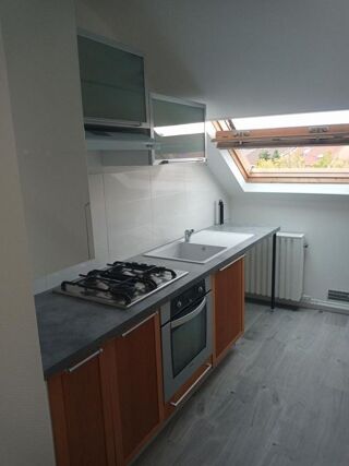  Appartement � louer 2 pi�ces 46 m�