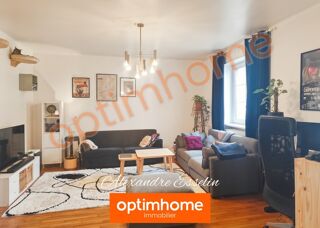  Appartement � vendre 3 pi�ces 94 m�