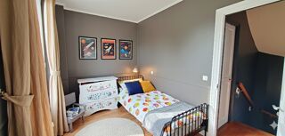  Maison � vendre 5 pi�ces 97 m�