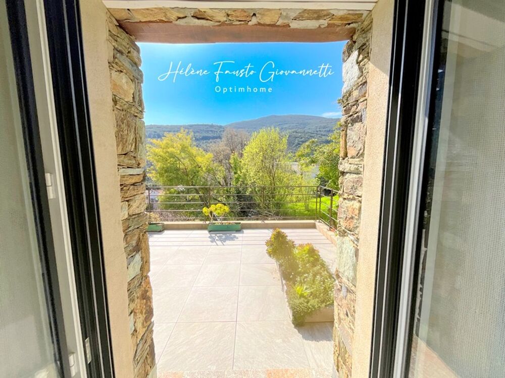 � vendre  Maison Murato (20239)