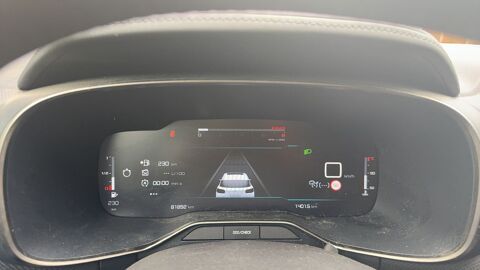 C5 aircross 1.2 PureTech 130 Plus 2024 occasion 40500 Saint Sever