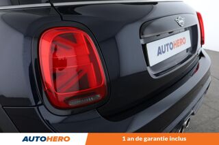 Cooper S Edition Greenwich DCT7 5P 192 ch 2019 occasion 92130 Issy-les-Moulineaux