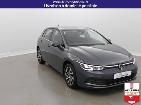 Golf 1.4 Hybrid Recharge OPF 204 DSG6 Style 2022 occasion 10150 Lavau