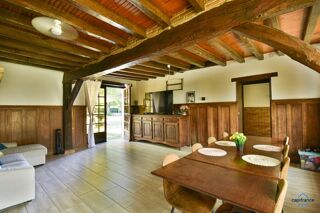  Maison à vendre 5 pièces 126 m²