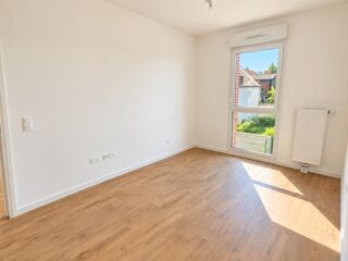  Appartement à louer 2 pièces 40 m²