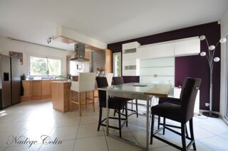  Maison à vendre 6 pièces 202 m²