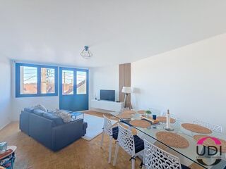  Appartement à vendre 3 pièces 66 m²
