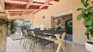  Maison � vendre 5 pi�ces 97 m�