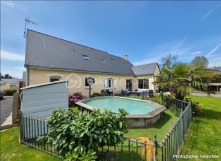  Maison � vendre 6 pi�ces 142 m�