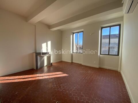   Maison de village enti�rement r�nov�e avec jardin Maison - 5 pi�ce(s) - 93 m�