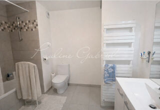  Appartement � vendre 2 pi�ces 49 m�