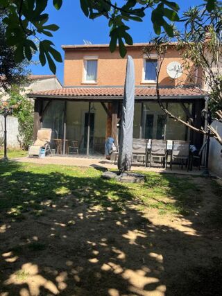  Maison à vendre 5 pièces 90 m²