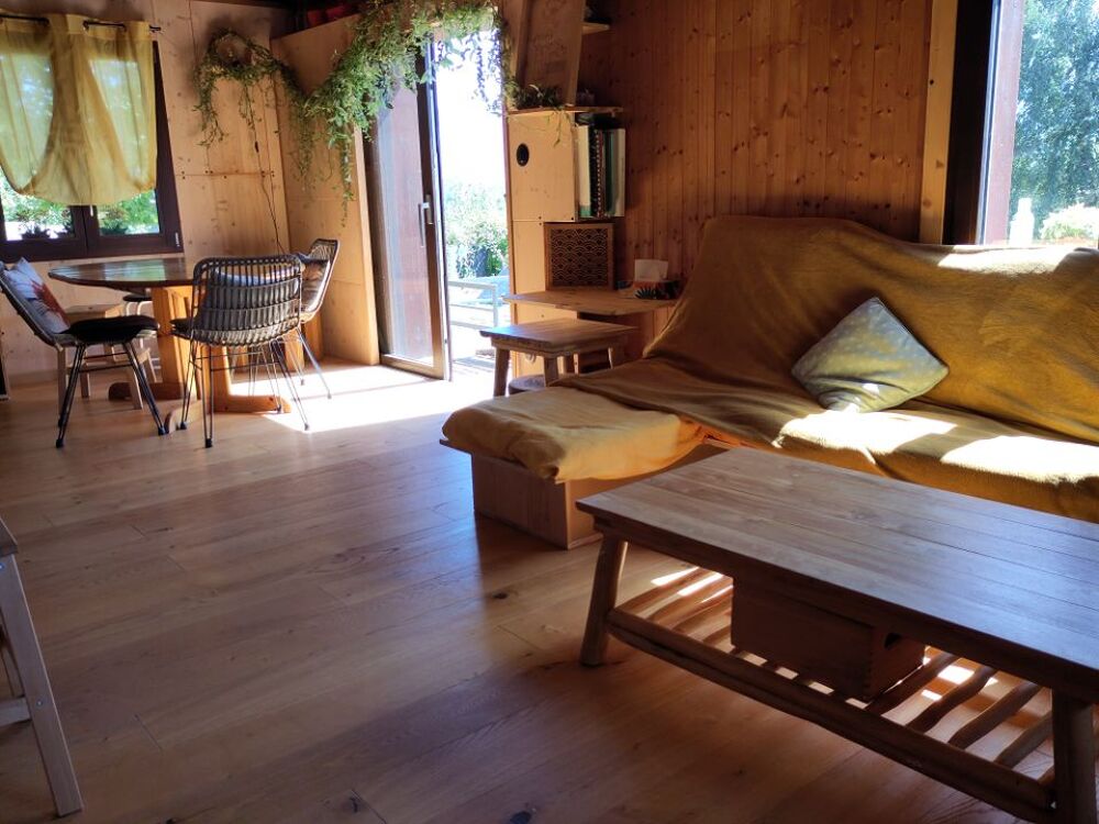 Maison de 112m2 à louer sur Fillière