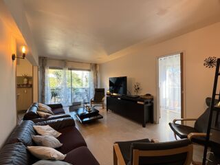  Appartement � vendre 5 pi�ces 115 m�