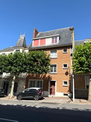  Appartement  vendre 3 pices 100 m