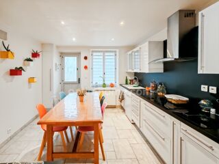  Maison  vendre 3 pices 68 m