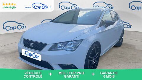 Seat leon 1.4 TSI 110 Style