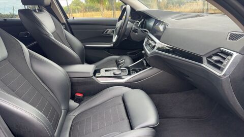 S&eacute;rie 3 Touring (G21) 330d 265 Steptronic8 Business - Automatique En 2020 occasion 59480 Illies