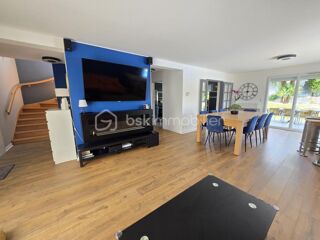  Maison � vendre 5 pi�ces 161 m�