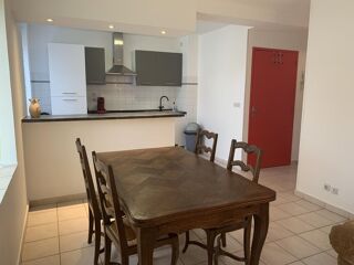 Appartement  louer 2 pices 45 m