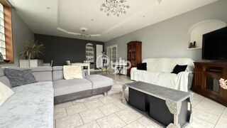  Maison � vendre 10 pi�ces 197 m�