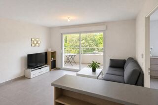  Appartement � vendre 2 pi�ces 41 m�